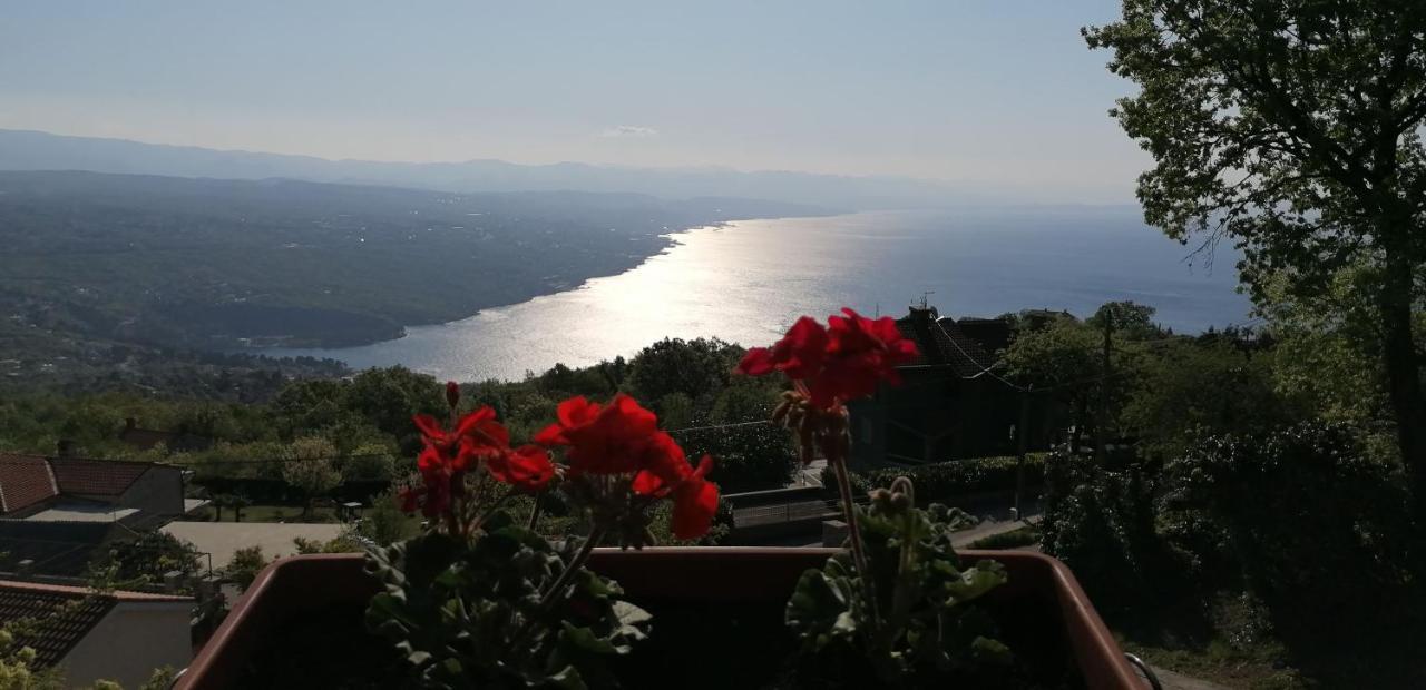 The Most Beautiful View Matulji Exterior foto